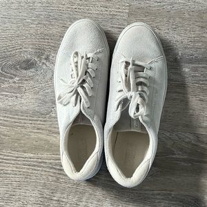 Keds White Women's Sneakers